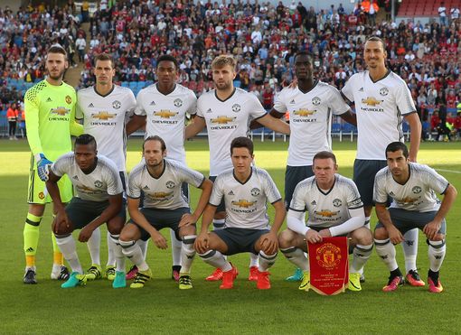 在南安普頓 在南安普頓