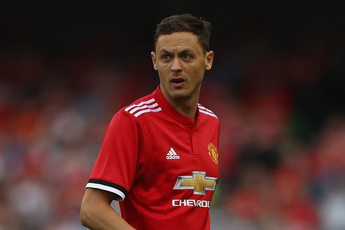 在球场上的 在球场上的