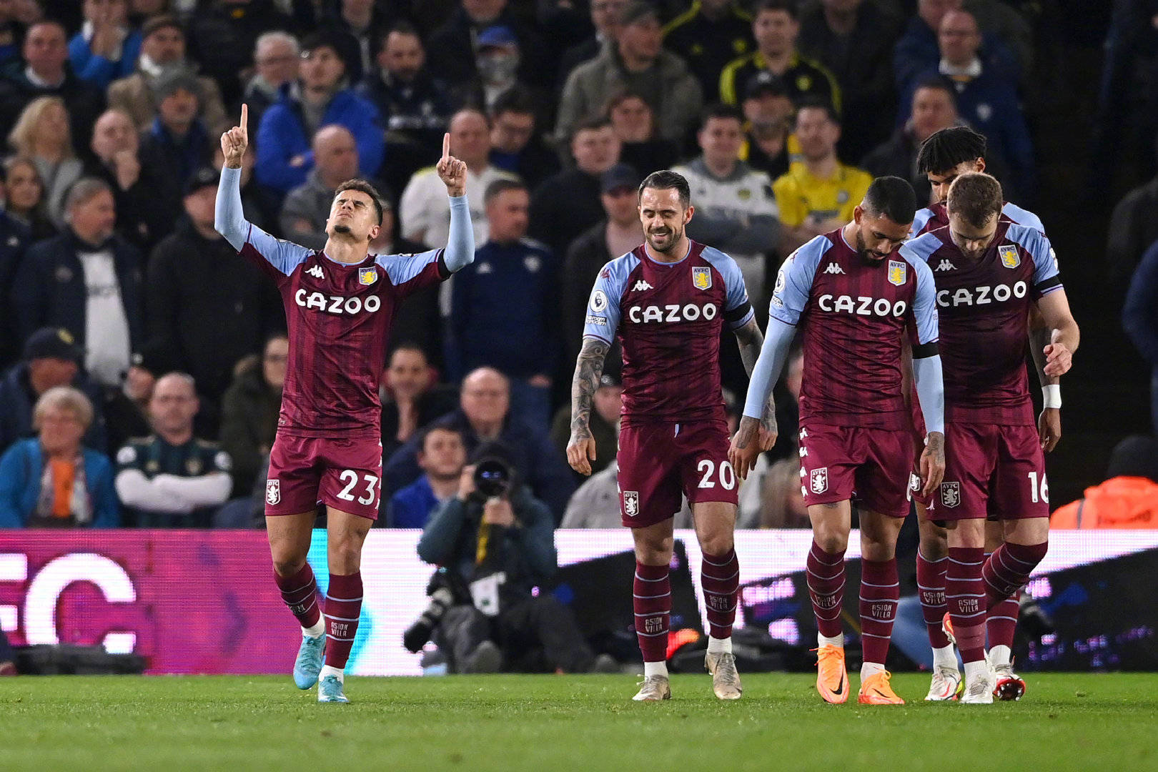 在最后时刻 在最后时刻